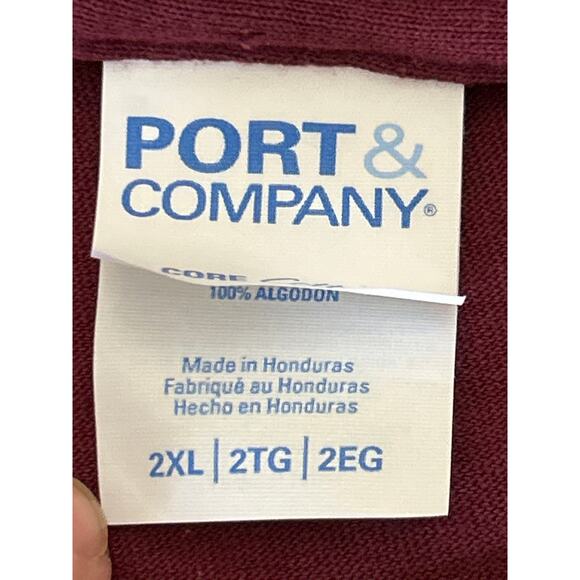 NWOT BEER PERSON Event Bud Light Tshirt - Picture 4 of 4